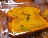 濃厚☆かぼちゃパウンド☆作り方7写真