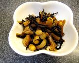 お弁当やお酒にも◎！☆ひじきの五目煮☆作り方13写真