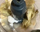 GFバナナ(さつまいも)オーツクッキー作り方3写真