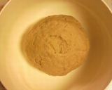 天然酵母ストレート法で★全粒粉のプチパン作り方3写真