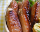 ローストスペアリブチキン作り方11写真