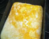 四角くてひらべったい目玉焼き作り方2写真