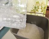 ♡ごはんde♡もっちもちチーズパン作り方2写真