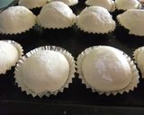 ♡ごはんde♡もっちもちチーズパン作り方3写真