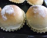 ♡ごはんde♡もっちもちチーズパン作り方4写真