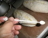 フランスパン♪成形から焼成までは・・作り方8写真