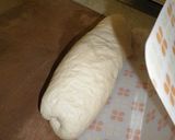 フランスパン♪成形から焼成までは・・作り方7写真
