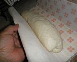 フランスパン♪成形から焼成までは・・作り方5写真