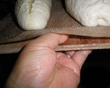 フランスパン♪成形から焼成までは・・作り方10写真