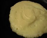 はんぺんと長芋のとろふわ焼き作り方2写真