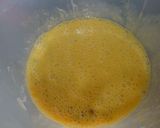 簡単!美味~納豆オムレツ☆作り方2写真