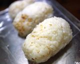 ★簡単すぎる～やみつき肉巻きおにぎり様★作り方2写真