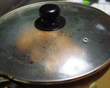 ★簡単すぎる～やみつき肉巻きおにぎり様★作り方4写真