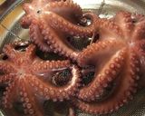 たこまんま★蛸の卵・海藤花と里芋の煮付け作り方8写真