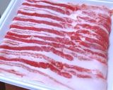 ★簡単すぎる～やみつき肉巻きおにぎり様★作り方7写真