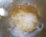 鶏モモ肉のワイン蒸し作り方3写真