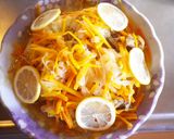 鶏モモ肉のワイン蒸し作り方6写真