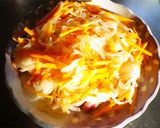 鶏モモ肉のワイン蒸し作り方5写真