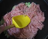 我が家のやさしい麻婆豆腐作り方3写真