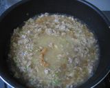 我が家のやさしい麻婆豆腐作り方4写真