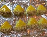 【簡単】栗にそっクリ★スイートポテト作り方8写真