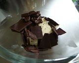 コツのいらない簡単チョコパウンドケーキ作り方2写真