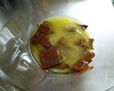 コツのいらない簡単チョコパウンドケーキ作り方4写真