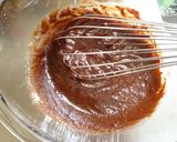 コツのいらない簡単チョコパウンドケーキ作り方5写真