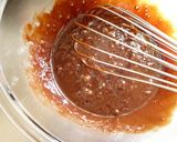 コツのいらない簡単チョコパウンドケーキ作り方6写真