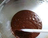 コツのいらない簡単チョコパウンドケーキ作り方10写真