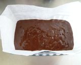 コツのいらない簡単チョコパウンドケーキ作り方11写真