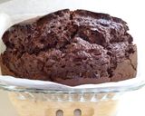 コツのいらない簡単チョコパウンドケーキ作り方14写真