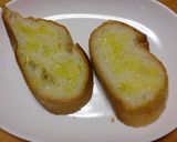 しば漬けのバケット作り方1写真