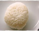 ＊キャラ弁＊ハロウィン★ミッキーおばけ作り方1写真