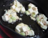 はんぺんとお豆のてんぷら作り方5写真