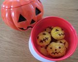 チョコペン不要☆デコペン作り方5写真