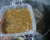 我が家のやさしい麻婆豆腐作り方7写真