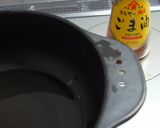 はんぺんとお豆のてんぷら作り方2写真