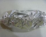 鮭のホイル焼き作り方3写真