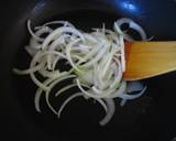 パパッと簡単♪食パンピザ作り方2写真