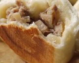 ふわふわミニ肉まん作り方11写真