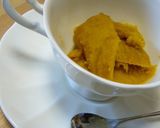 かぼちゃのモンブラン風作り方9写真