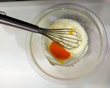 市松模様の簡単な美味しいサクホロクッキー作り方3写真