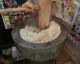 お餅の作り方作り方7写真