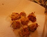 栗くりポテト作り方3写真