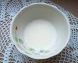 ✿バジルクリームで♡イタリアントースト✿作り方1写真