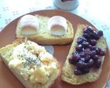 もちもちかぼちゃ食パン作り方6写真
