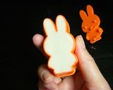 クッキー抜き型で作る『キャラねりきり』作り方5写真