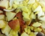 自家製の味噌ダレ作り方1写真