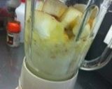 自家製の味噌ダレ作り方3写真